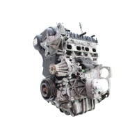 Двигатель Ford Mondeo IV (2007 - 2015) 1752082