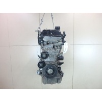 Двигатель Suzuki Grand Vitara (2005 - 2015) J24B