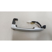 Ручка двери наружная Suzuki SX4 (2006 - 2013) 8281063811Z2S