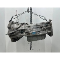 АКПП (автоматическая коробка переключения передач) Suzuki Grand Vitara (2005 - 2015) 2100065J12