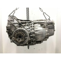 АКПП (автоматическая коробка переключения передач) VAG A4 [B7] (2005 - 2007) 01J300058H