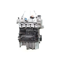Двигатель VAG New Beetle (2012 - 2019) 03C100091T