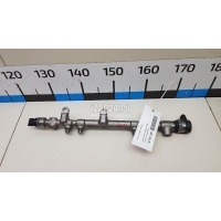 Рейка топливная (рампа) Hyundai-Kia Santa Fe (DM) (2012 - 2018) 314002F000