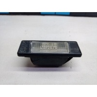 Фонарь подсветки номера Nissan Tiida (C13) 2015 265108990A