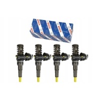 Форсунки насос - форсунка 038130073bp 1.9 tdi bosch
