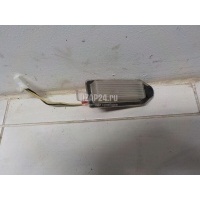 Фонарь подсветки номера GM Evanda (2004 - 2006) 96328038