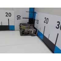 Заслонка дроссельная электрическая Nissan Qashqai (J10) (2006 - 2014) 161191KA0B
