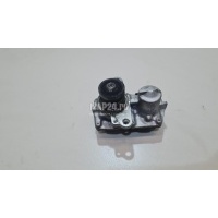 Клапан рециркуляции выхлопных газов Renault Qashqai (J10) (2006 - 2014) 147109816R