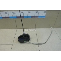 Замок двери задней левой Nissan Qashqai (J10) (2006 - 2014) 82501EY10C