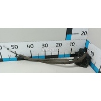 Замок двери задней правой Nissan Qashqai (J10) (2006 - 2014) 82500JD90B