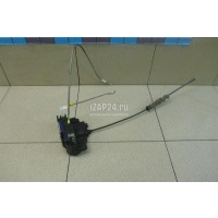 Замок двери передней правой Nissan Qashqai (J10) (2006 - 2014) 80500EY10C