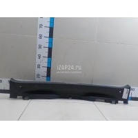 Обшивка багажника Nissan Qashqai (J10) (2006 - 2014) 84992JD00A
