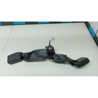 Ответная часть ремня безопасности Nissan Qashqai (J10) (2006 - 2014) 88863JD11A