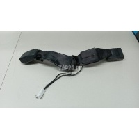 Ответная часть ремня безопасности Nissan Qashqai (J10) (2006 - 2014) 88862JD11A