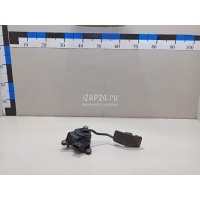 Педаль газа Nissan Qashqai (J10) (2006 - 2014) 18002JD000