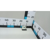 Ручка открывания капота Nissan Qashqai (J10) (2006 - 2014) 846104EA0A