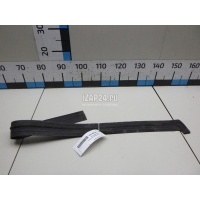 Уплотнитель двери Nissan Qashqai (J10) (2006 - 2014) 80838JD00B