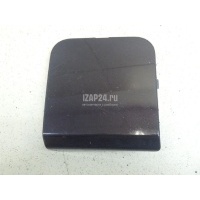 Заглушка буксировочного крюка Nissan Qashqai (J10) (2006 - 2014) 622A0BR00H