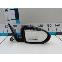 Зеркало правое электрическое Nissan Qashqai (J10) (2006 - 2014) 96301BR24A