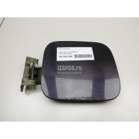 Лючок бензобака Nissan Qashqai (J10) (2006 - 2014) G8830JD0M0