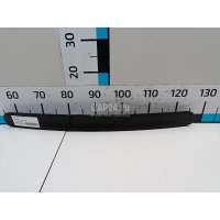 Накладка двери багажника Nissan Qashqai (J10) (2006 - 2014) 90812JD00H