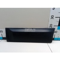 Накладка двери задней левой Nissan Qashqai (J10) (2006 - 2014) 82871BR01A