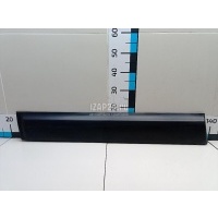 Накладка двери передней левой Nissan Qashqai (J10) (2006 - 2014)  80871BR01A