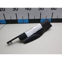 Накладка переднего крыла левого Nissan Qashqai (J10) (2006 - 2014) 66899BR00A