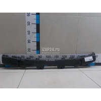Наполнитель переднего бампера Nissan Qashqai (J10) (2006 - 2014) 62090BR01A