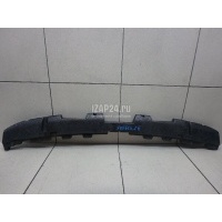 Наполнитель переднего бампера Nissan Qashqai (J10) (2006 - 2014) 62090BR01A