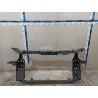 Панель передняя Nissan Qashqai (J10) (2006 - 2014) 62500JD000