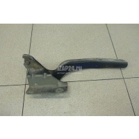 Петля капота правая Nissan Qashqai (J10) (2006 - 2014) 65400JD000