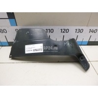 Пыльник (кузов наружные) Nissan Qashqai (J10) (2006 - 2014) 748A2BR00A