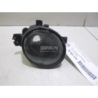 Фара противотуманная левая SAT Tiida (C11) (2007 - 2014) ST5512008L