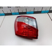 Фонарь задний наружный левый Nissan Qashqai (J10) (2006 - 2014) 26555BR00A