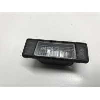 Фонарь подсветки номера Nissan X-Trail (T31) (2007 - 2014) 26510JD00A