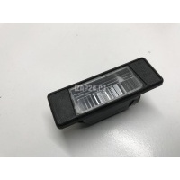 Фонарь подсветки номера Nissan X-Trail (T31) (2007 - 2014) 26510JD00A