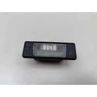 Фонарь подсветки номера Nissan X-Trail (T31) (2007 - 2014) 26510JD00A