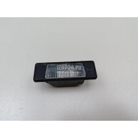 Фонарь подсветки номера Nissan X-Trail (T31) (2007 - 2014) 26510JD00A