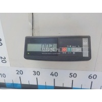 Фонарь подсветки номера Nissan X-Trail (T31) (2007 - 2014) 26510JD00A