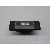 Фонарь подсветки номера Nissan X-Trail (T31) (2007 - 2014) 26510JD00A