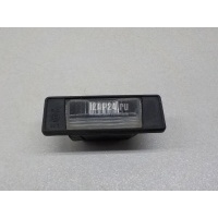 Фонарь подсветки номера Nissan X-Trail (T31) (2007 - 2014) 26510JD00A