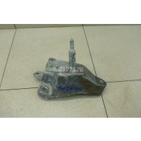 Кронштейн КПП левый Nissan Qashqai (J10) (2006 - 2014) 11253JD210