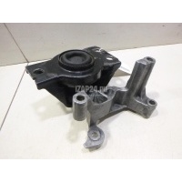 Опора двигателя правая Nissan Qashqai (J10) (2006 - 2014) 11210JD20B