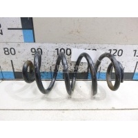 Пружина задняя Nissan Qashqai (J10) (2006 - 2014) 55020JD02A
