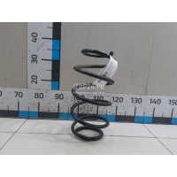 Пружина передняя Nissan Qashqai (J10) (2006 - 2014) 54010JD02C