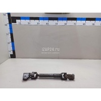 Кардан рулевой Nissan Qashqai (J10) (2006 - 2014) D8080EY10B