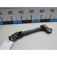 Кардан рулевой Nissan Qashqai (J10) (2006 - 2014) D8080EY10B