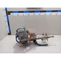 Колонка рулевая Nissan Qashqai (J10) (2006 - 2014) 48811EY11B