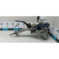 Колонка рулевая Nissan Qashqai (J10) (2006 - 2014) 48811BR01D